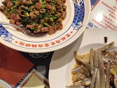 旺角海肠捞饭-旺角小渔村(二马路店)