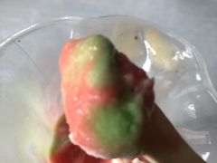 -古老冰山特色冰淇淋店(艾提尕尔店)
