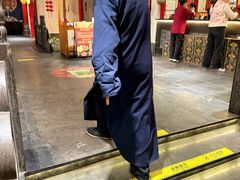 -清真·京华源铜锅涮肉(丰庆店)