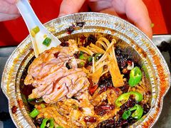 风云脑花-地摊风云龙虾烧烤铺(裕民店)
