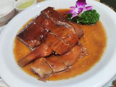 -德胜轩正宗顺德菜(宝安沙井会展中心店)