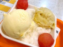 雪山榴莲-满记甜品(龙湖长楹天街二店)