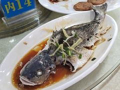 -考记泥焗鸡农庄·海鲜(北洛秘境店)