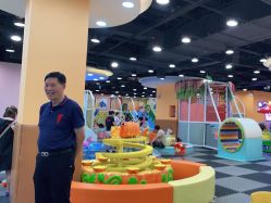 点击看大图 -哈尼兔家庭乐园(开发区万达店)