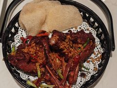 -避风塘(江桥万达店)