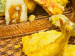 -天妇罗内顺田(罗湖店)