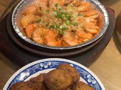 -山芋腔苏北菜(盐城滨海店)