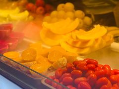 -八一路好吃街(雨田商务大厦店)