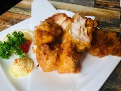 -福匠日本料理(人民路店)