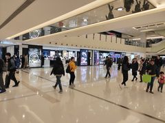 -新城市广场