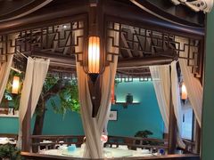 -佬麻雀·剁椒鱼头(京基KK One店)