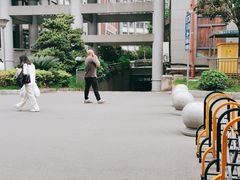 -重庆市中医院(南桥寺院部)