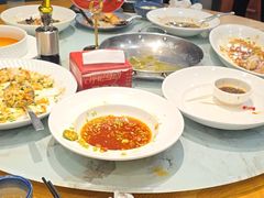 -必点海鲜·海肠捞饭大王(滨江道店)