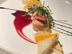 鹅肝拼盘-Solo(衡山路店)