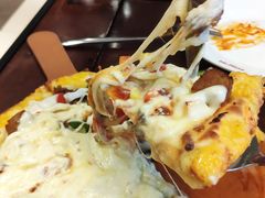 -Mr.Pizza米斯特比萨(苏州平江万达广场店)