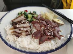 -粤式轩广东茶餐厅(草市街店)