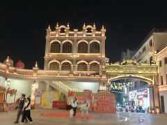 -孙文西路步行街