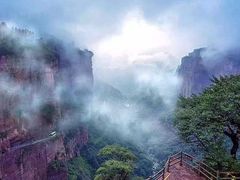 -云台山风景名胜区