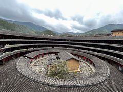 -初溪土楼群
