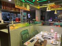 -味之绝美蛙鱼火锅(八号路店)