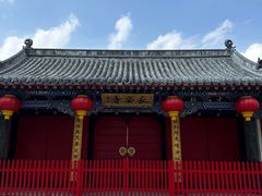 -长安寺