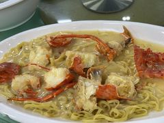 -景好海鲜餐厅(大鹏必选旅游店)