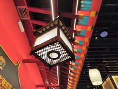 -牛New寿喜烧(曹路花园城店)