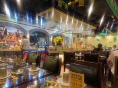 -拉丁餐厅·巴西烤肉自助(正佳广场店)