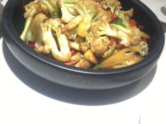 -小放牛河北菜(长安万达店)