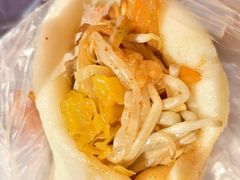 -花园菜市场