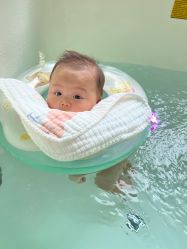 -小鸭先知婴儿游泳馆