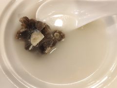 牛尾汤-桃园中华料理炸酱面(燕儿岛路店)