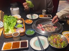 -牛焱·烧肉酒肆(五大道店)