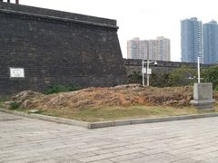 -楚望台遗址公园