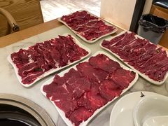 -牛沙暴潮汕牛肉火锅(章江南大道店)