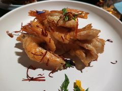 -局气 烤鸭·北京菜(光华路店)