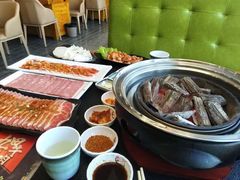 -九田牛果木烤肉(滕州店)