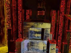 -Xcape异时刻密室逃脱(长风大悦城店)