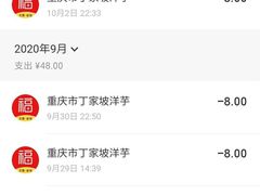 -丁家坡洋芋·观音桥好吃街A区(全国总店)