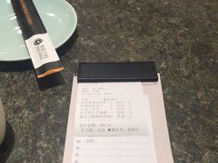 账单-零度空间·台湾小馆(五道口购物中心店)