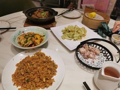 -稻香酒家·35年老字号(侨光店)