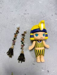 -M'S BANQUET AND SPACE ART