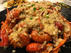 -巴厘龙虾·榜首油焖大虾(音乐学院·沿江酒馆店)