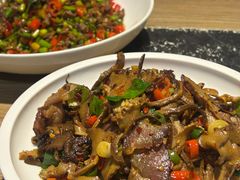 -建辉湖南土菜馆(南大街店)