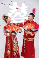 -保定巴黎婚纱摄影