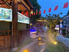-湘力力小院·鱼汤泡饭(枫林路店)