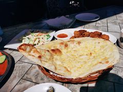 -娜玛瑟德餐厅(仙足岛店)