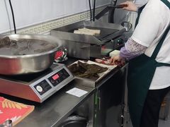 -芬芳甜品(同福路店)