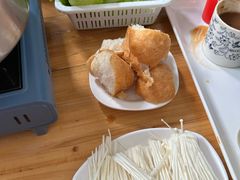 -黑山牛肉汤火锅(花城汇店)