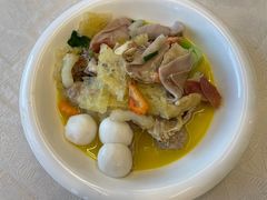 杭三鲜-楼外楼(西湖景区孤山路店)